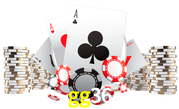 Jogue jogos de pôquer em gg36