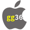 Aplicativo gg36 para iOS